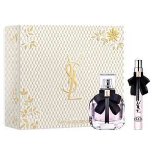 Yves Saint Laurent Mon Paris Fragrance Duo